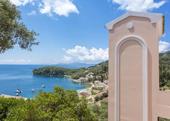 San Antonio Corfu Resort (Adults Only)