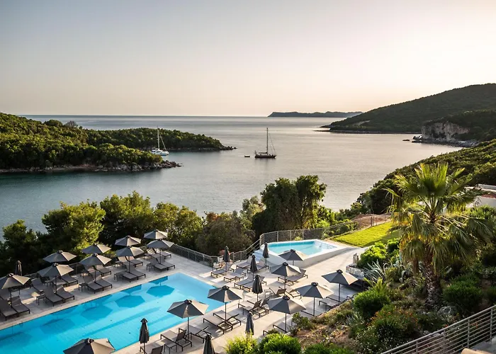 Halotels Sivota Retreat