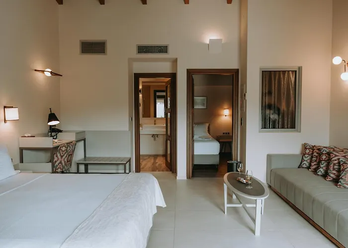 Sivota Diamond Spa Resort