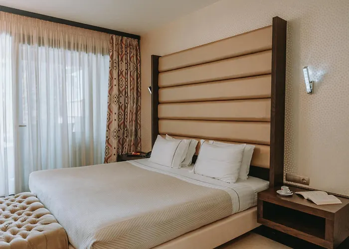 Sivota Diamond Spa Resort