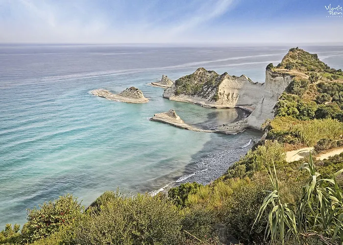 Sidari Beach Hotel